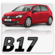 B17