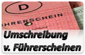 Umschreibung